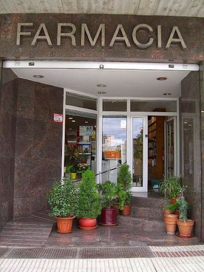 Farmacia Farmacia Isabel Cabiro. Mendebaldea en Pamplona