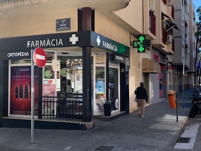 Farmacia Farmacia Isabel Duran Marce en Terrassa