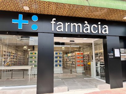 Farmacia Farmacia Isabel Garcia en Sentmenat