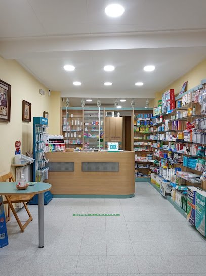Farmacia Farmacia Isabel Garrido Garcia en Vilalba dels Arcs
