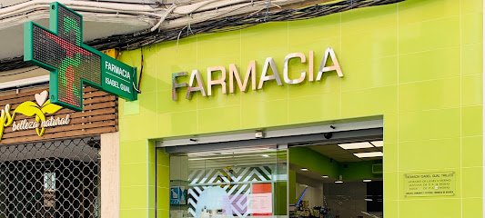 Farmacia Farmacia Isabel Gual en Onda