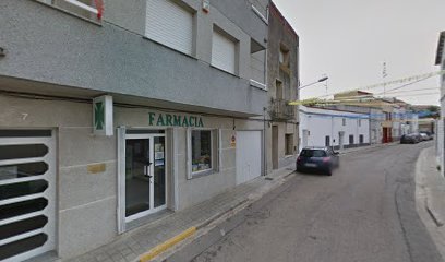 Farmacia Farmacia Isabel Marti Fores en San Rafael del Rio