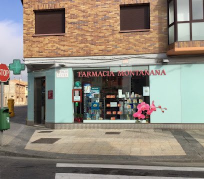 Farmacia Farmacia Isabel Pallares en Zaragoza