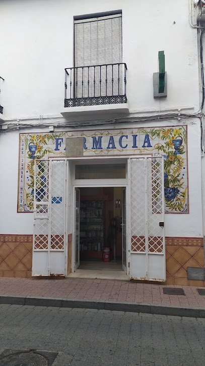 Farmacia Farmacia Isabel Perez Marin en Cartama