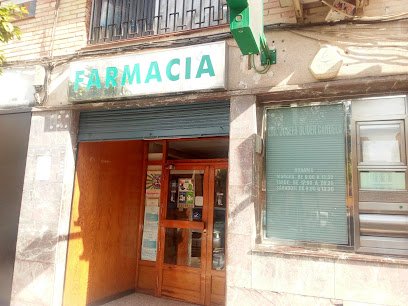 Farmacia Farmacia Isabel Rabadan Oliver en Crevillent