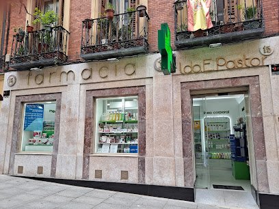 Farmacia Farmacia Isabel Sanchez en Madrid