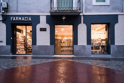 Farmacia Farmacia Isabel Villar Fernandez en Jaca