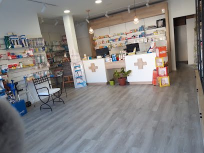 Farmacia Farmacia Isabel de Mora Alfaro en Torrejon de Velasco