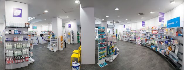 Farmacia Farmacia Isanta en Lleida