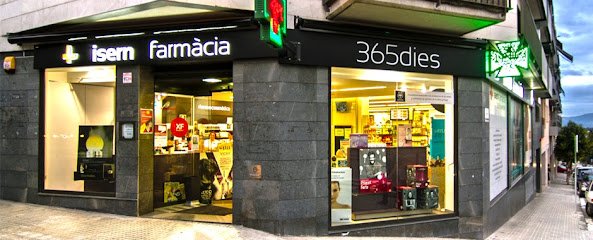 Farmacia Farmacia Isern en Parets del Valles