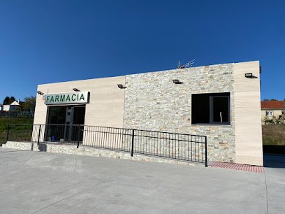 Farmacia Farmacia Isolina Lago Rial en Ames