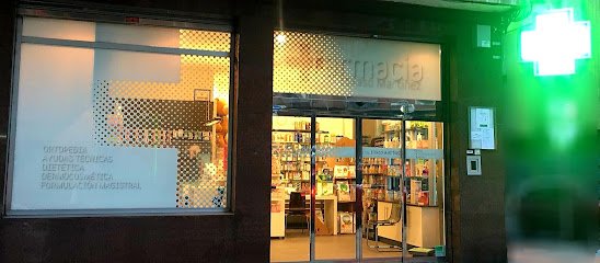 Farmacia Farmacia Itxaso Martinez en Barakaldo