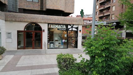 Farmacia Farmacia Itxaso Pascua en Bilbao