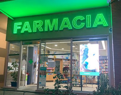Farmacia Farmacia Ivan Bernardo Fernandez en Aviles