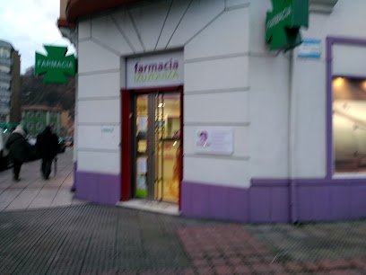 Farmacia Farmacia Izuzquiza De Andres Amaya en Langreo