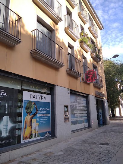 Farmacia Farmacia J. Arumi en Vic
