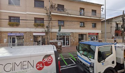 Farmacia Farmacia J. Duran Roca en Montcada i Reixac