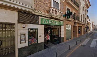 Farmacia Farmacia J. Esperanza Nogueron Sarrion en Socuellamos