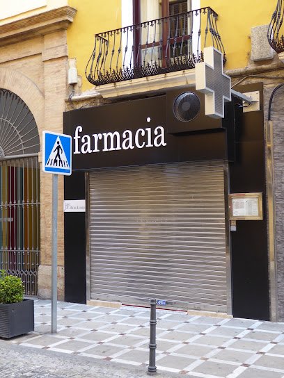 Farmacia Farmacia J. F. Ayas Lomas en Jaen