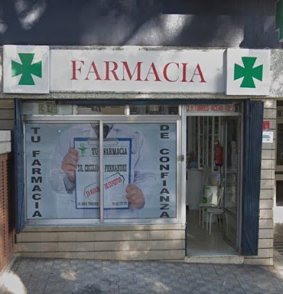 Farmacia Farmacia J. M. Torres Acero en Tenerife