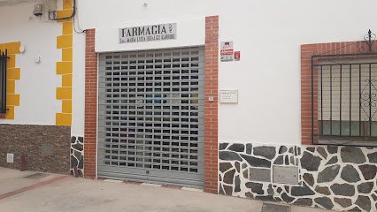 Farmacia Farmacia J. Manuel Fernandez Rodriguez en Pinos del Valle