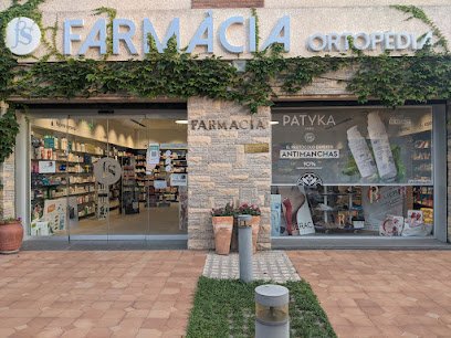 Farmacia Farmacia J. Salom en Sant Just Desvern