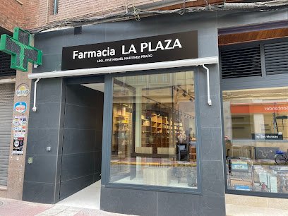 Farmacia Farmacia J.M.Martinez Prado en Azagra