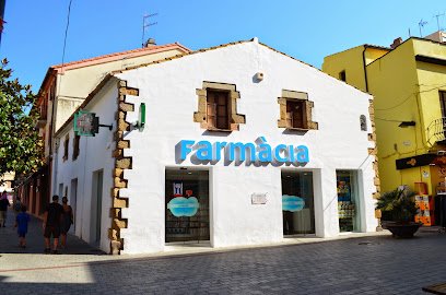 Farmacia Farmacia JOSEP BAVIERA BAVIERA en Palamos