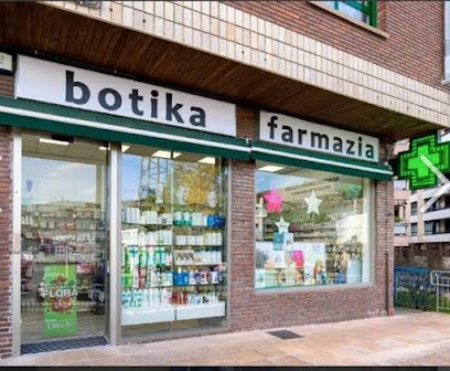 Farmacia Farmacia Jacome en Azpeitia
