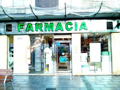 Farmacia Farmacia Jaime Granda en Aviles