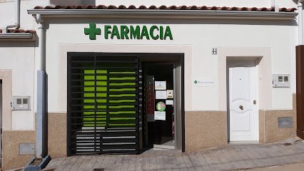 Farmacia Farmacia Jaime Martinez de Rituerto Miguel en Portaje