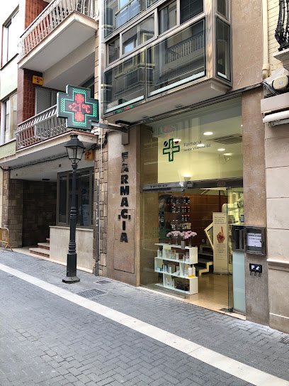 Farmacia Farmacia Jaime Vilanova Gil en Villarreal