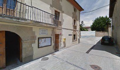 Farmacia Farmacia Jaione Alegre Navarro en Maneru