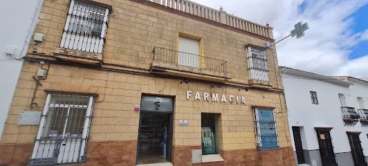 Farmacia Farmacia Jardin 14 en Bornos