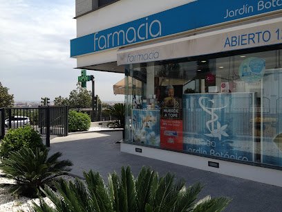 Farmacia Farmacia Jardin Botanico en Camas