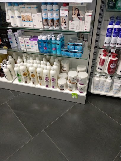 Farmacia Farmacia Jardines de Hercules 365 dias 12 h. (Bellavista) en Sevilla