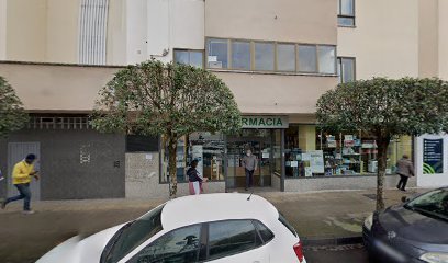 Farmacia Farmacia Jareno Diaz en Burlada