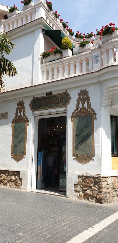 Farmacia Farmacia Jaume Rovira Ribas en El Vendrell