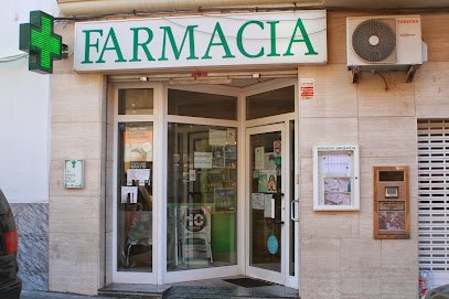 Farmacia Farmacia Javier Aliaga en Faura