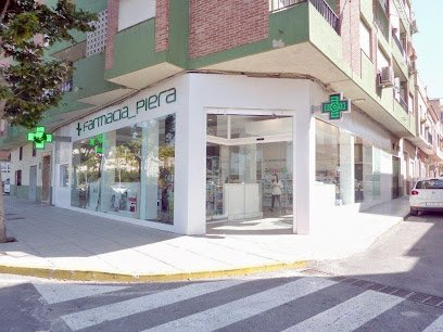 Farmacia Farmacia Javier Cremades en Aspe