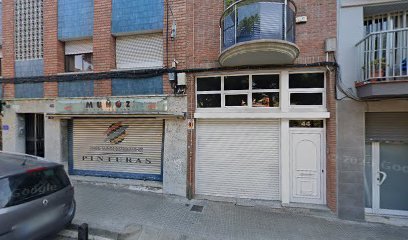 Farmacia Farmacia Javier Gonzalez de Pedro Juan en Cornella de Llobregat
