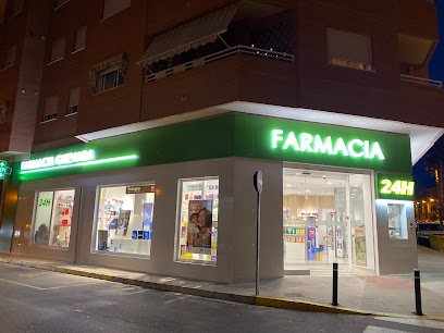 Farmacia Farmacia Javier Guevara en Betera