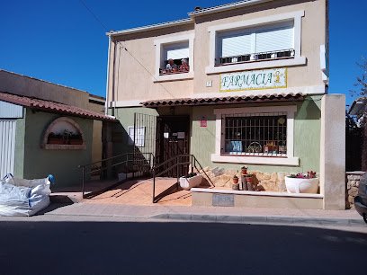 Farmacia Farmacia Javier Hernando Martinez en Buendia