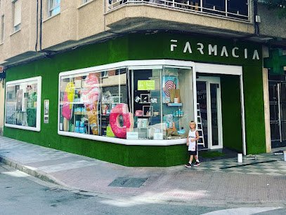 Farmacia Farmacia Javier Irnan Reino en Albacete