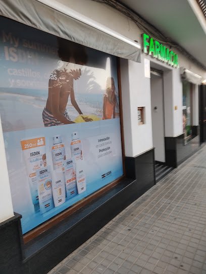 Farmacia Farmacia Javier Sanchez Rodriguez en Cabeza del Buey