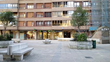 Farmacia Farmacia :Javier de Miguel Rekalde en Bilbao