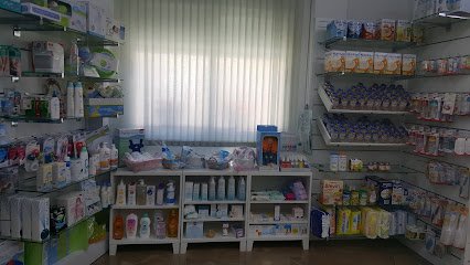 Farmacia Farmacia Jayena en Jayena