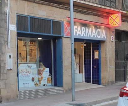 Farmacia Farmacia Jene Domenech en Esplugues de Llobregat