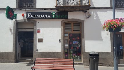 Farmacia Farmacia Jennifer Suarez en Arucas