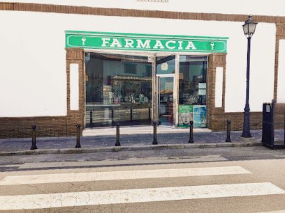 Farmacia Farmacia Jerez del Marquesado en Jerez del Marquesado